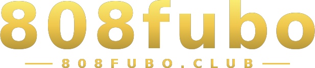 808fubo logo